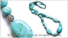 Turquoise Necklace