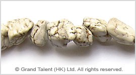 Magnesite