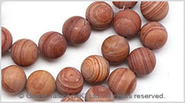 Wood Jasper