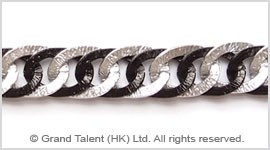 Aluminum Chain