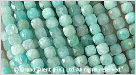 Amazonite