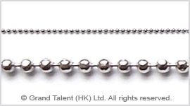 Brass Ball Chain
