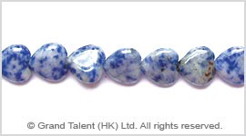 Blue Spot Jasper