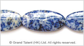 Blue Spot Jasper