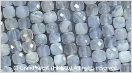 Blue Chalcedony