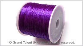 Stretch Elastic Beading Cord