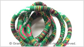 Ethnic Cotton Cord