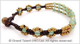 Green Aventurine Bracelet