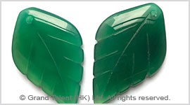 Green Agate