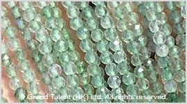 Green Quartz