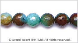 Fire Agate