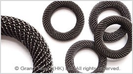 Mesh Iron Finding