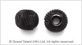 Mesh Iron Bead