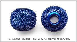 Mesh Iron Bead