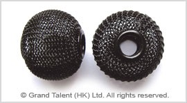 Mesh Iron Bead