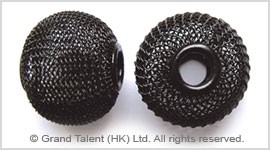 Mesh Iron Bead