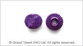 Mesh Iron Bead