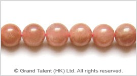 Peach Moonstone