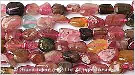 Multi Tourmaline