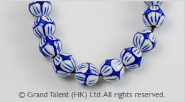 Porcelain Bead