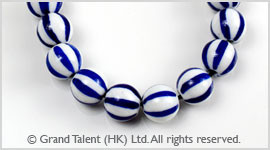 Porcelain Bead