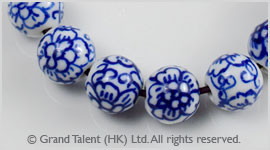 Porcelain Bead