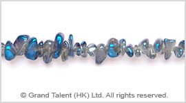 Rock Crystal 
