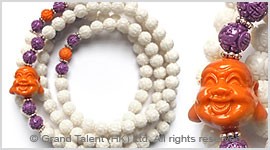 108 Beads Mala