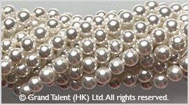 Shell Pearl