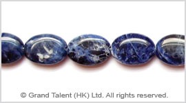 Sodalite