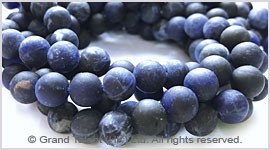 Sodalite