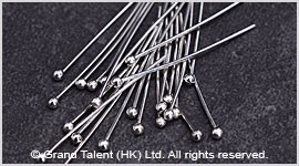 Stainless Steel Ballpins