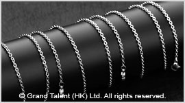 Stainless Steel Chains