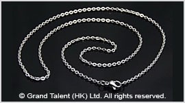 Stainless Steel Chains