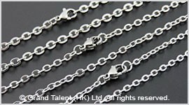 Stainless Steel Chains