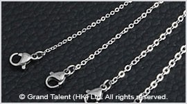 Stainless Steel Chains