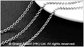 Stainless Steel Chains