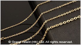 Stainless Steel Chains