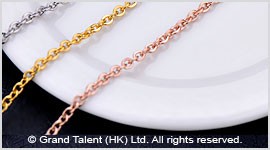 Stainless Steel Chains