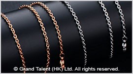 Stainless Steel Chains