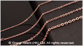 Stainless Steel Chains