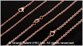 Stainless Steel Chains