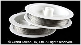 Stainless Steel Wire