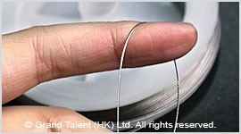 Stainless Steel Wire