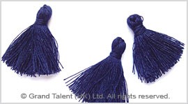 Small Tassel