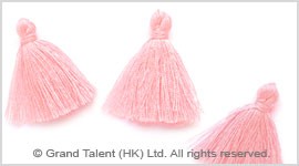 Small Tassel