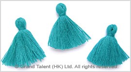 Small Tassel