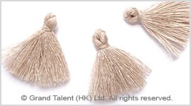 Small Tassel