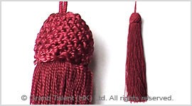 Large Tassel