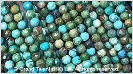 Turquoise